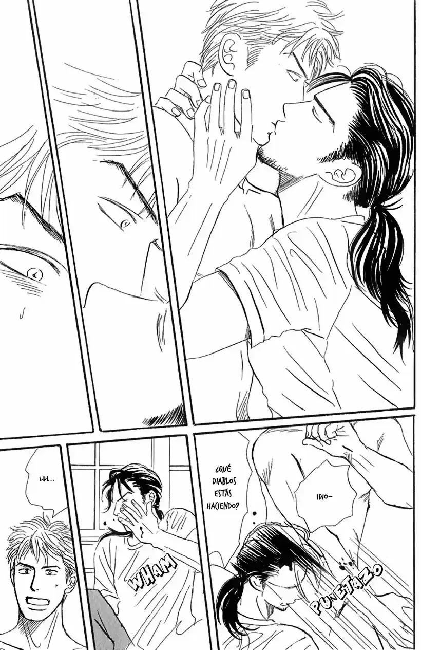 Kimi ga Boku no Subete (2013) - Capítulo 4 - Página 28 - LectorTMOo