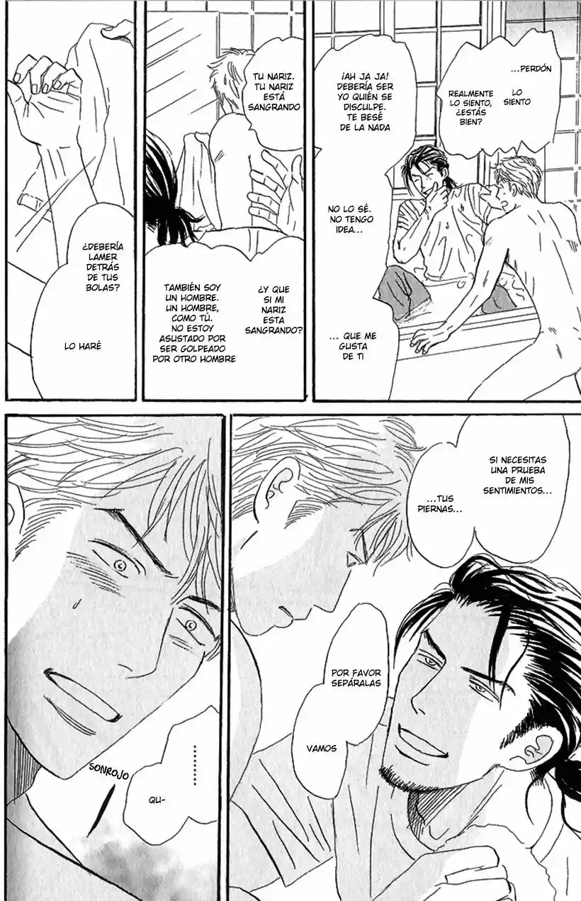 Kimi ga Boku no Subete (2013) - Capítulo 4 - Página 29 - LectorTMOo