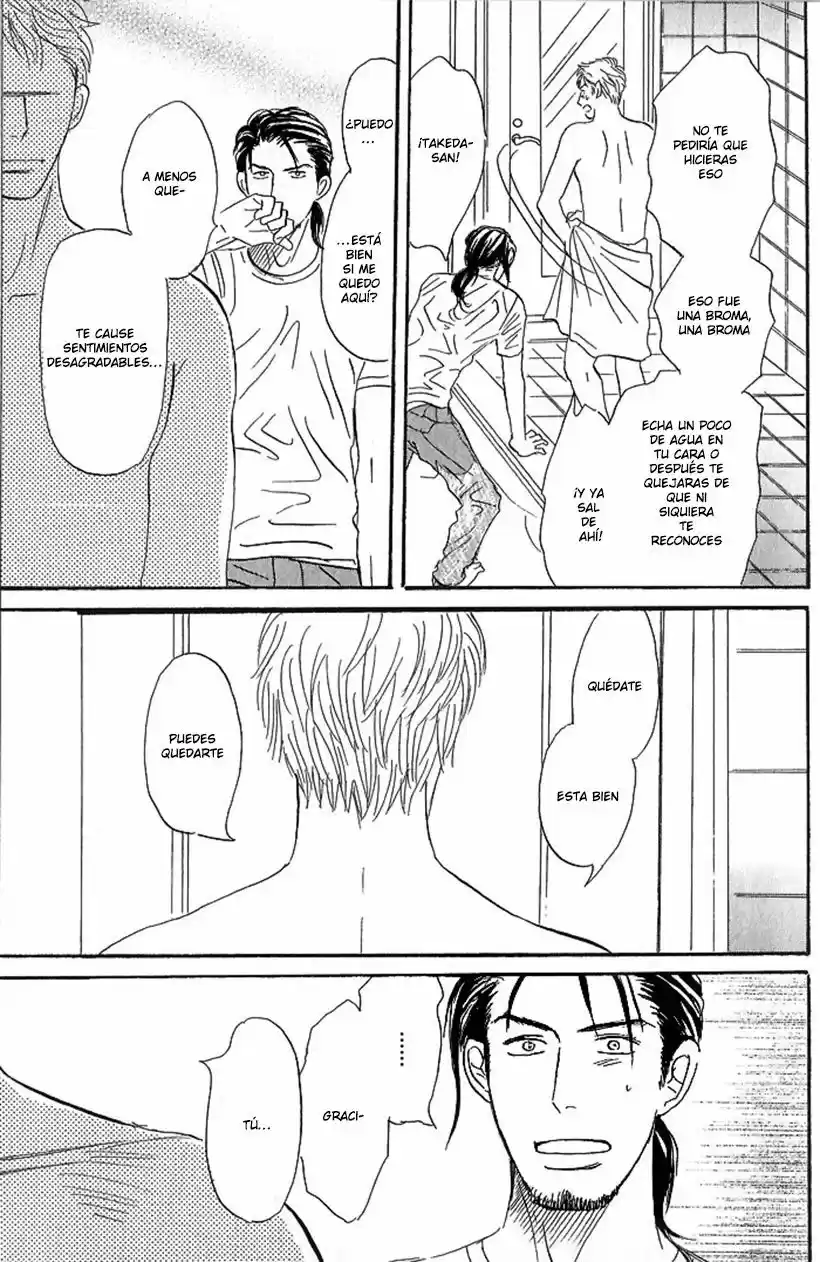 Kimi ga Boku no Subete (2013) - Capítulo 4 - Página 30 - LectorTMOo
