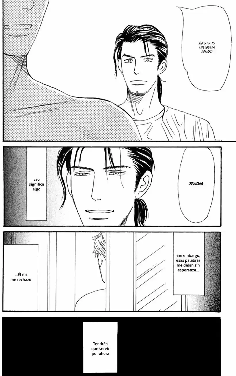 Kimi ga Boku no Subete (2013) - Capítulo 4 - Página 31 - LectorTMOo