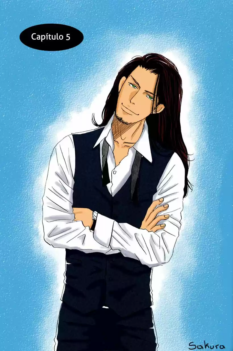 Kimi ga Boku no Subete (2013) - Capítulo 5 - Página 1 - LectorTMOo