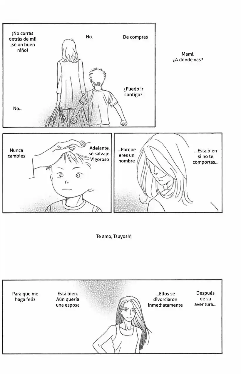 Kimi ga Boku no Subete (2013) - Capítulo 5 - Página 3 - LectorTMOo