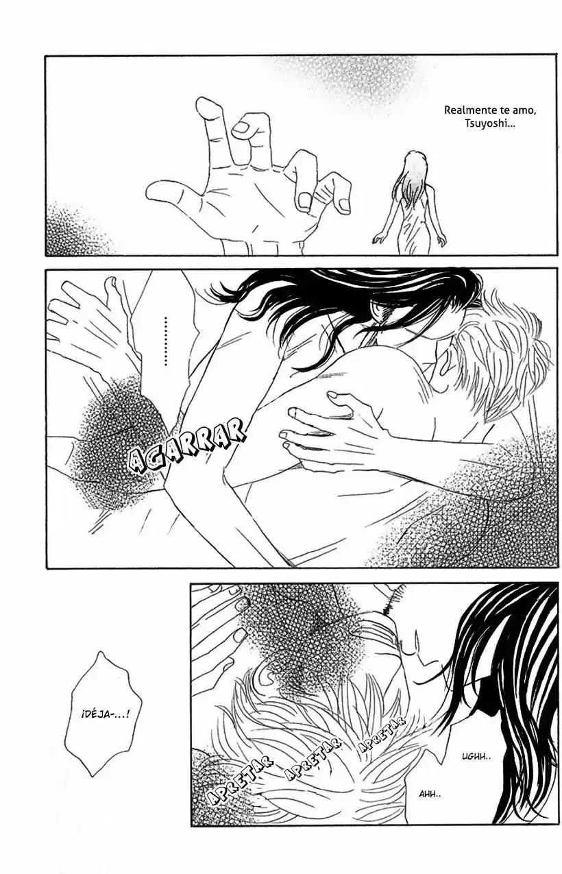Kimi ga Boku no Subete (2013) - Capítulo 5 - Página 4 - LectorTMOo