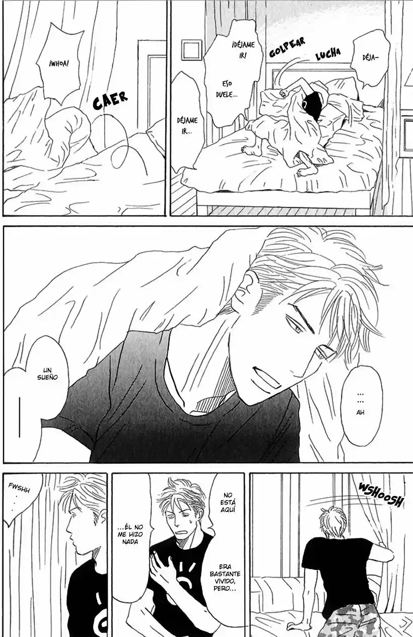 Kimi ga Boku no Subete (2013) - Capítulo 5 - Página 5 - LectorTMOo