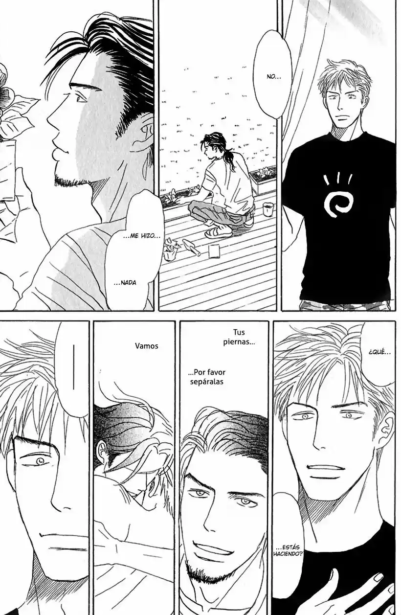 Kimi ga Boku no Subete (2013) - Capítulo 5 - Página 6 - LectorTMOo
