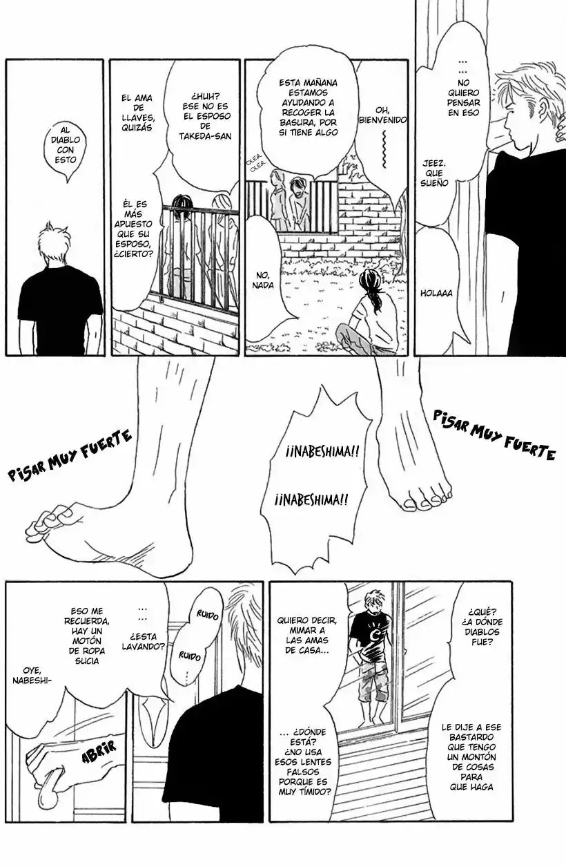 Kimi ga Boku no Subete (2013) - Capítulo 5 - Página 7 - LectorTMOo
