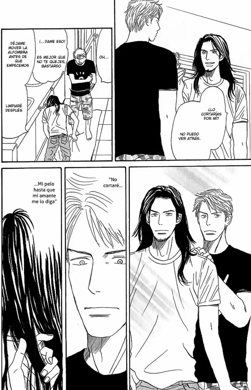 Kimi ga Boku no Subete (2013) - Capítulo 5 - Página 9 - LectorTMOo