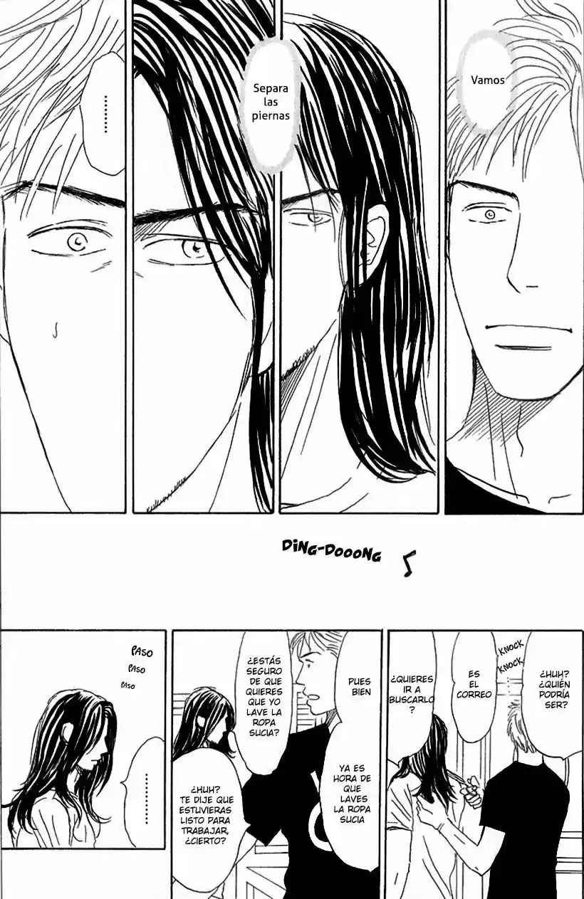 Kimi ga Boku no Subete (2013) - Capítulo 5 - Página 10 - LectorTMOo