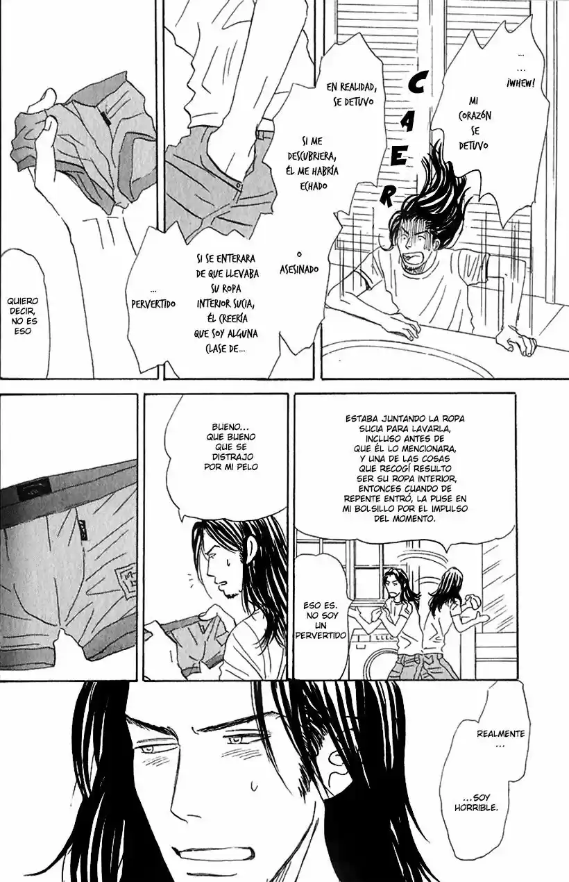 Kimi ga Boku no Subete (2013) - Capítulo 5 - Página 11 - LectorTMOo
