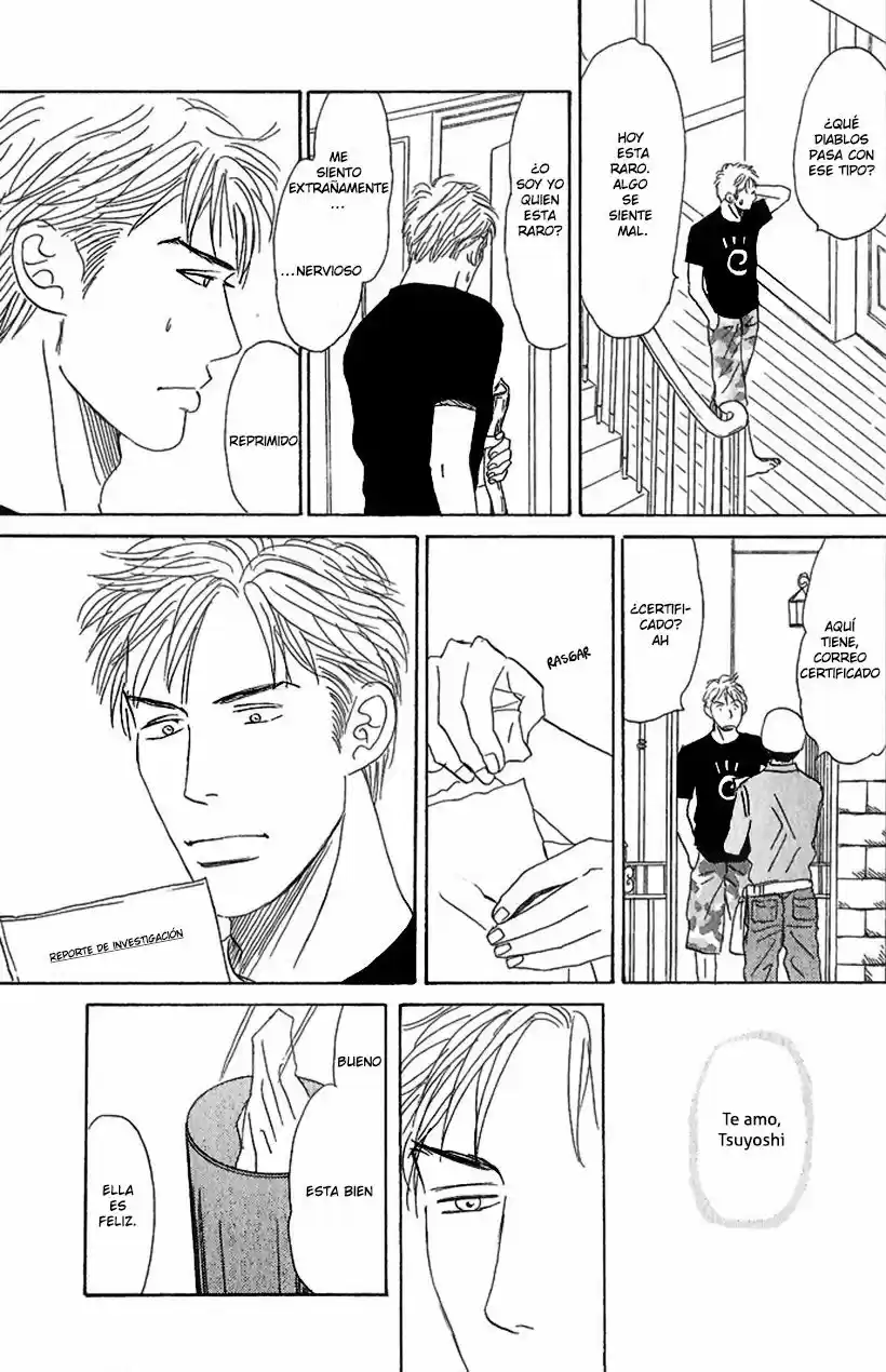 Kimi ga Boku no Subete (2013) - Capítulo 5 - Página 12 - LectorTMOo