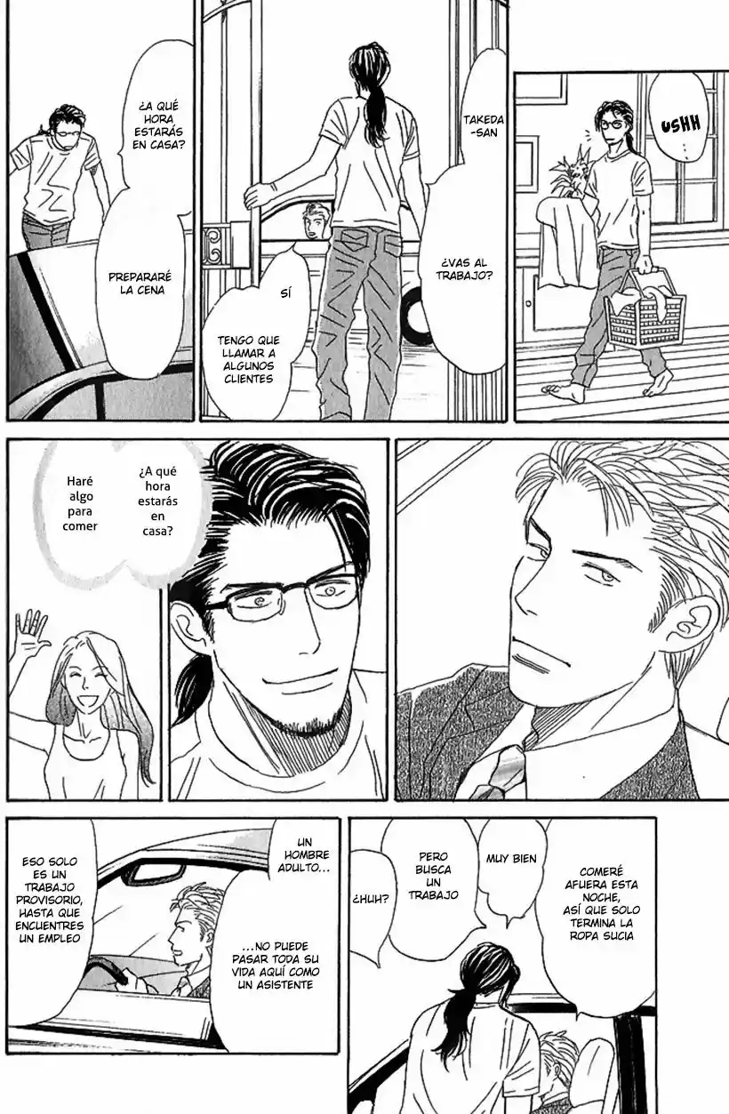 Kimi ga Boku no Subete (2013) - Capítulo 5 - Página 13 - LectorTMOo