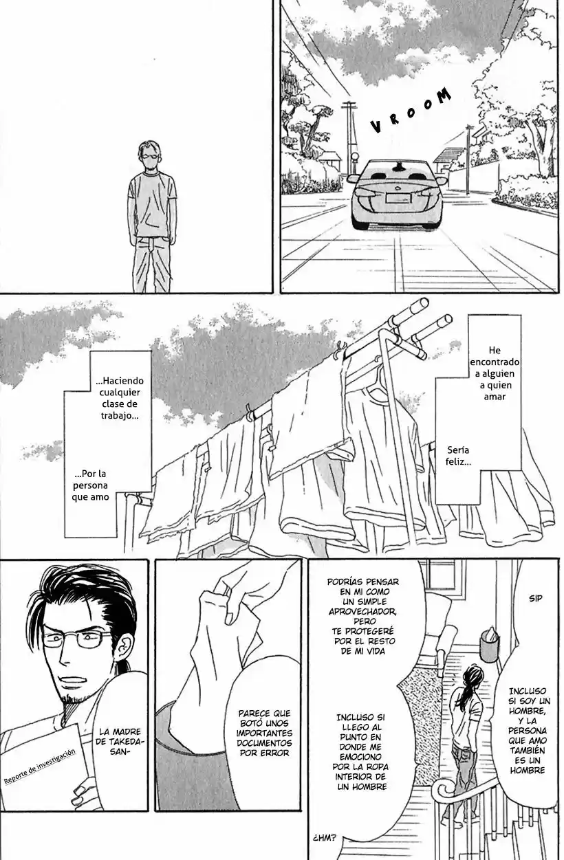 Kimi ga Boku no Subete (2013) - Capítulo 5 - Página 14 - LectorTMOo