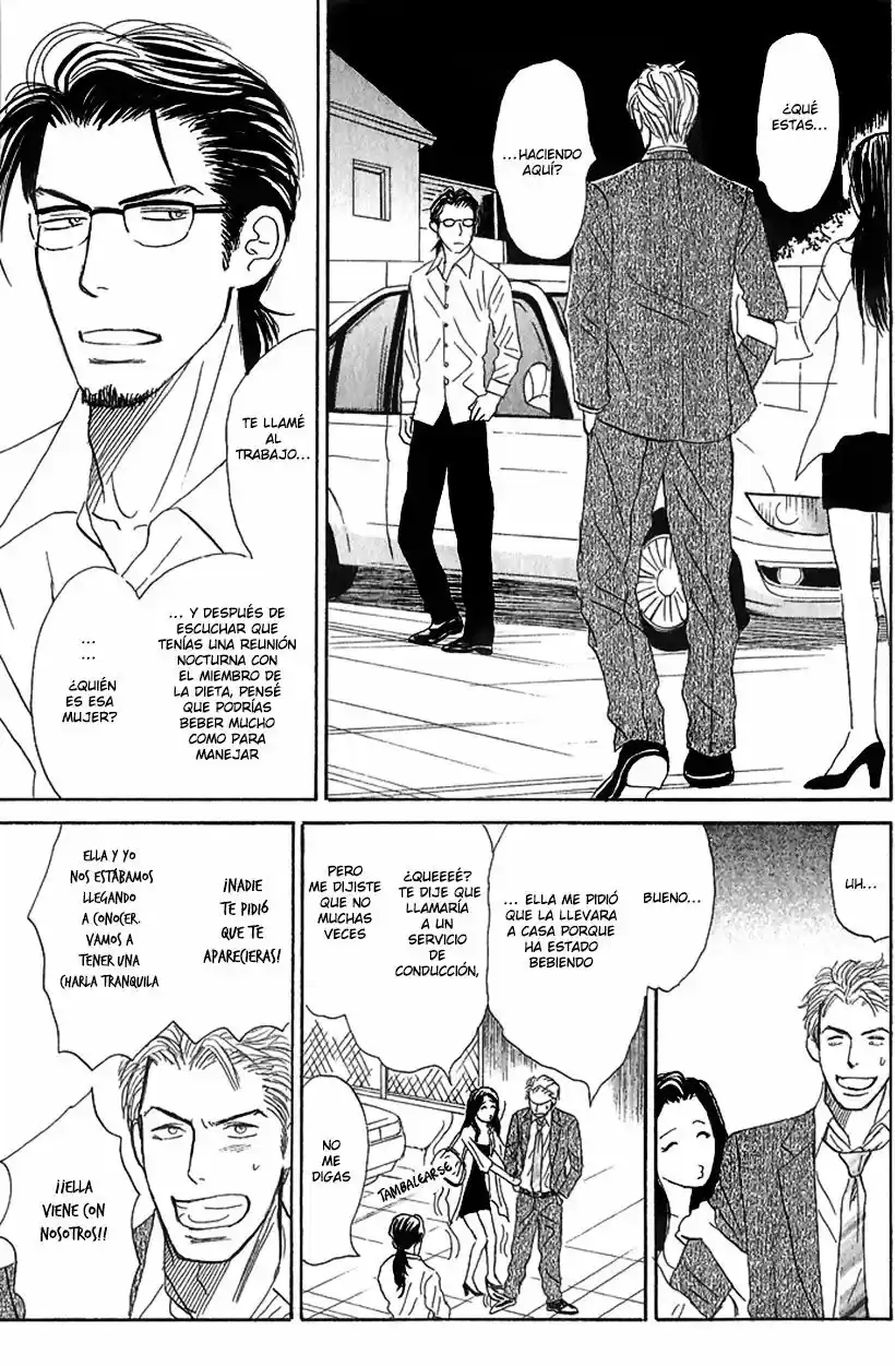 Kimi ga Boku no Subete (2013) - Capítulo 5 - Página 18 - LectorTMOo
