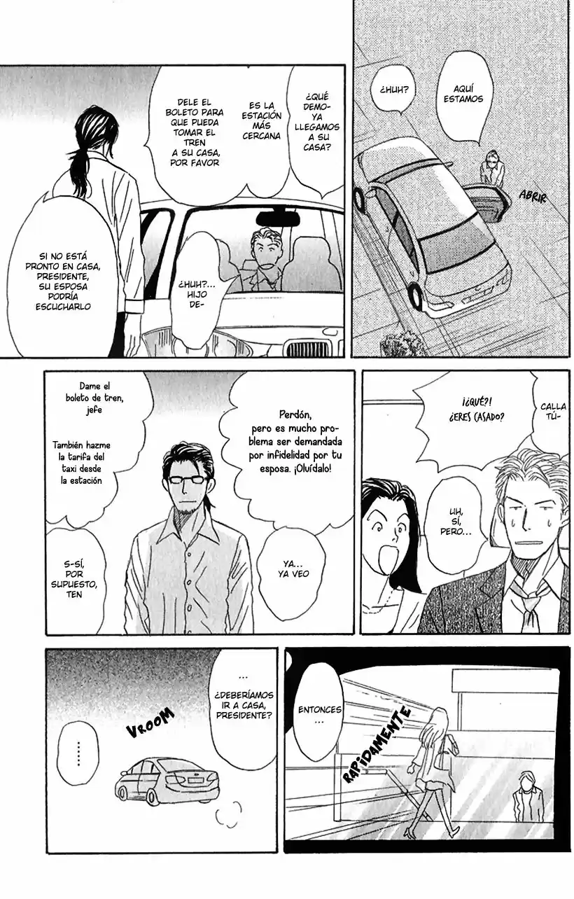 Kimi ga Boku no Subete (2013) - Capítulo 5 - Página 20 - LectorTMOo