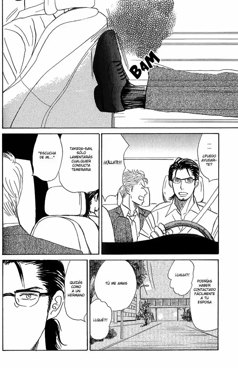 Kimi ga Boku no Subete (2013) - Capítulo 5 - Página 21 - LectorTMOo