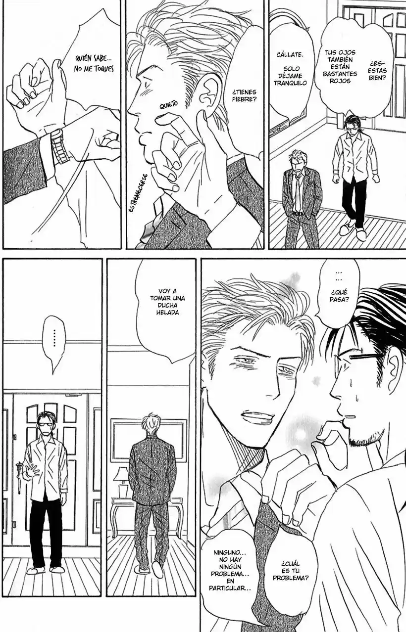 Kimi ga Boku no Subete (2013) - Capítulo 5 - Página 23 - LectorTMOo