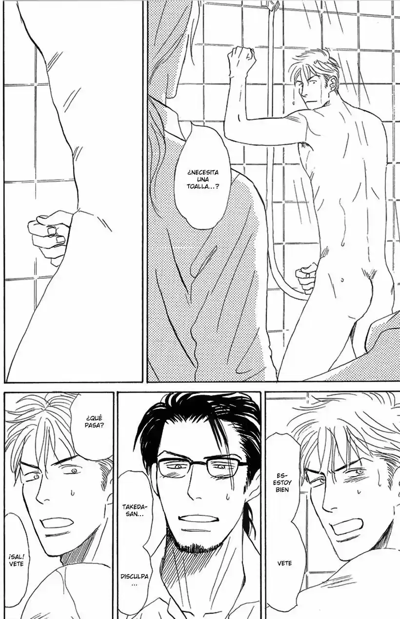Kimi ga Boku no Subete (2013) - Capítulo 5 - Página 25 - LectorTMOo