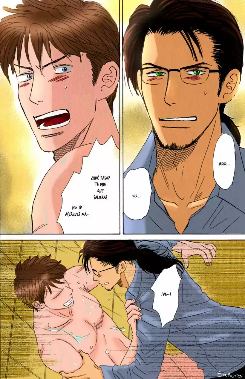 Kimi ga Boku no Subete (2013) - Capítulo 5 - Página 26 - LectorTMOo