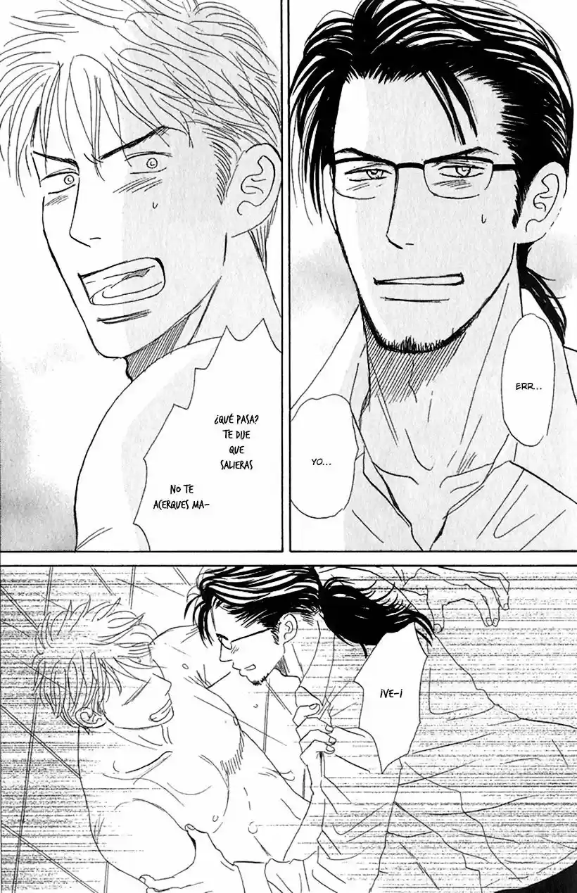 Kimi ga Boku no Subete (2013) - Capítulo 5 - Página 27 - LectorTMOo