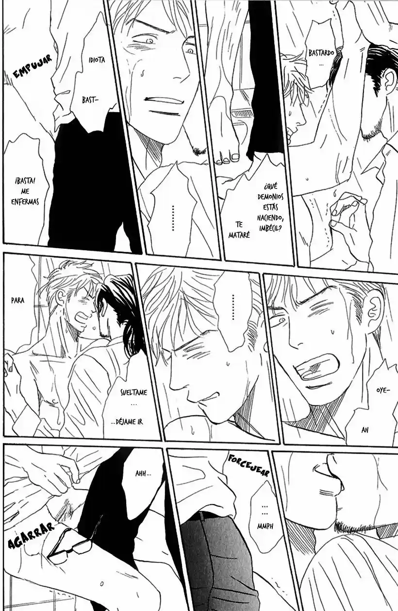 Kimi ga Boku no Subete (2013) - Capítulo 5 - Página 28 - LectorTMOo