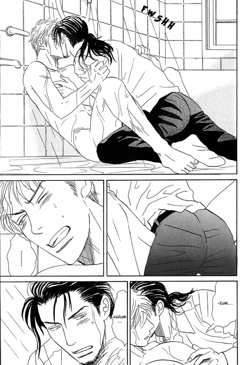 Kimi ga Boku no Subete (2013) - Capítulo 5 - Página 29 - LectorTMOo