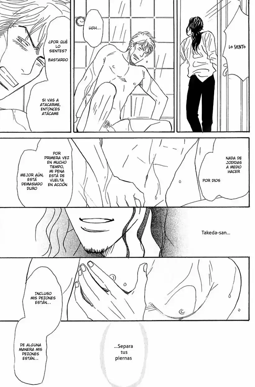 Kimi ga Boku no Subete (2013) - Capítulo 5 - Página 31 - LectorTMOo