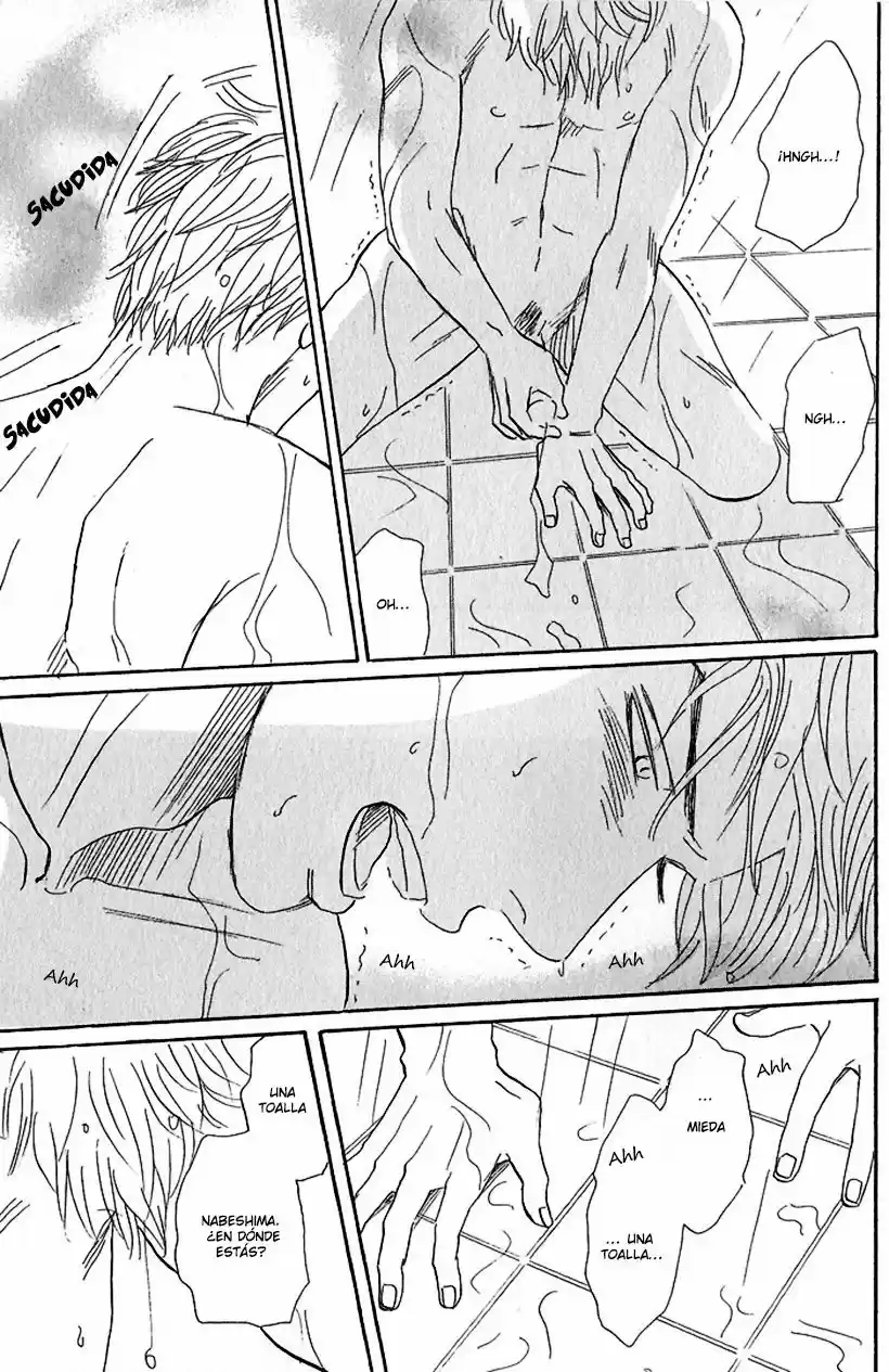Kimi ga Boku no Subete (2013) - Capítulo 5 - Página 33 - LectorTMOo