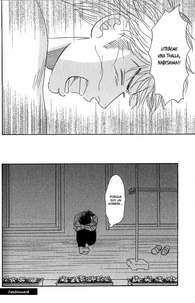 Kimi ga Boku no Subete (2013) - Capítulo 5 - Página 34 - LectorTMOo