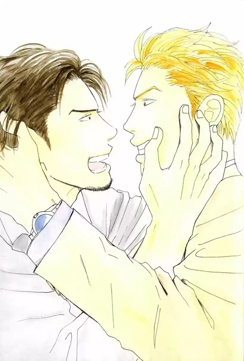 Kimi ga Boku no Subete (2013) - Capítulo 6 - Página 6 - LectorTMOo