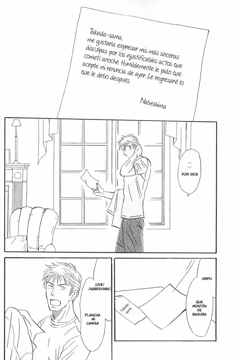 Kimi ga Boku no Subete (2013) - Capítulo 6 - Página 8 - LectorTMOo