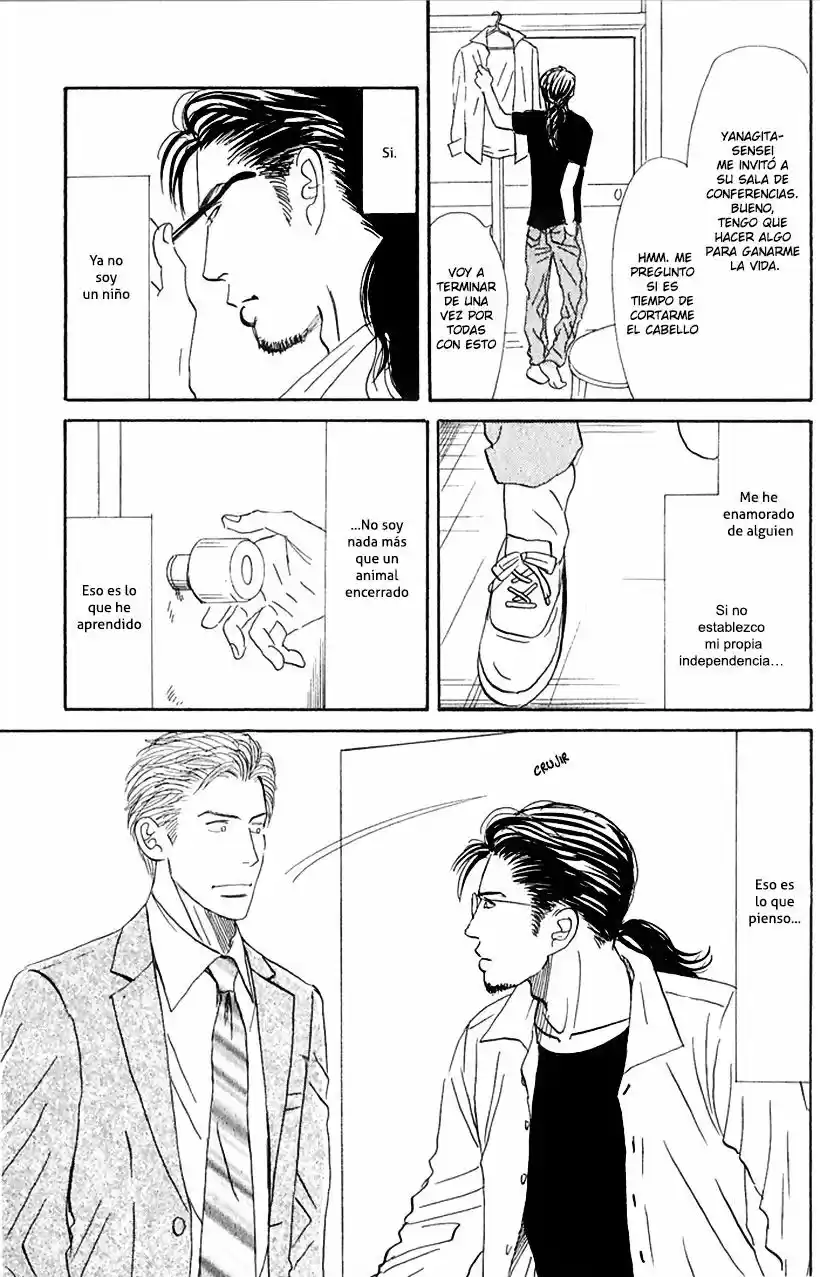 Kimi ga Boku no Subete (2013) - Capítulo 6 - Página 11 - LectorTMOo