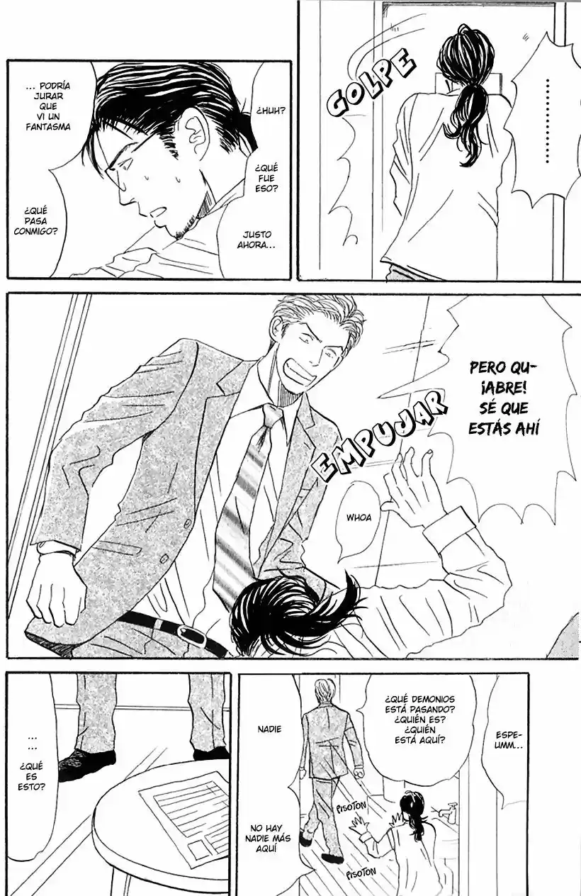 Kimi ga Boku no Subete (2013) - Capítulo 6 - Página 12 - LectorTMOo