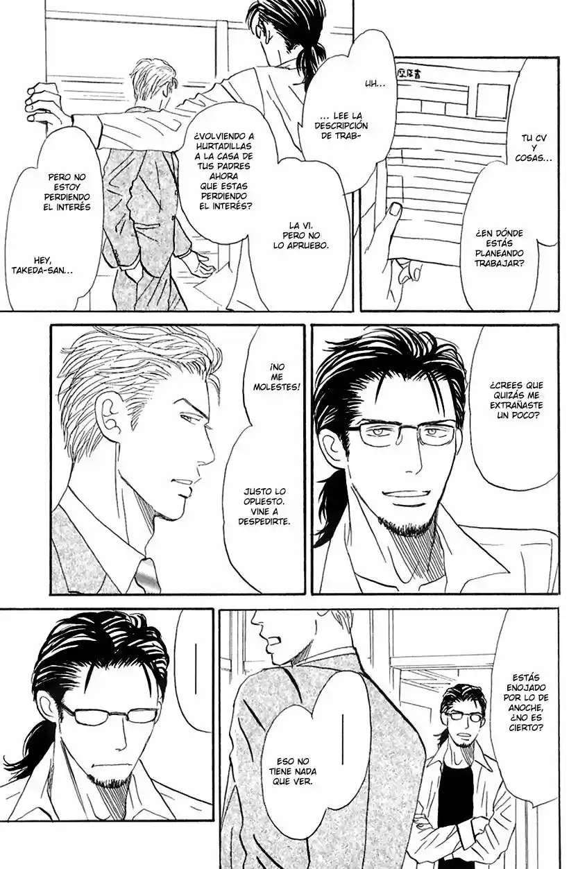 Kimi ga Boku no Subete (2013) - Capítulo 6 - Página 13 - LectorTMOo