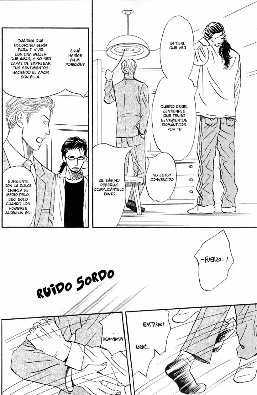 Kimi ga Boku no Subete (2013) - Capítulo 6 - Página 14 - LectorTMOo