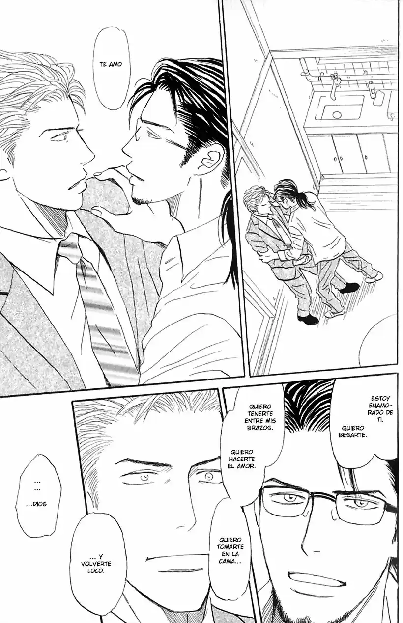 Kimi ga Boku no Subete (2013) - Capítulo 6 - Página 15 - LectorTMOo