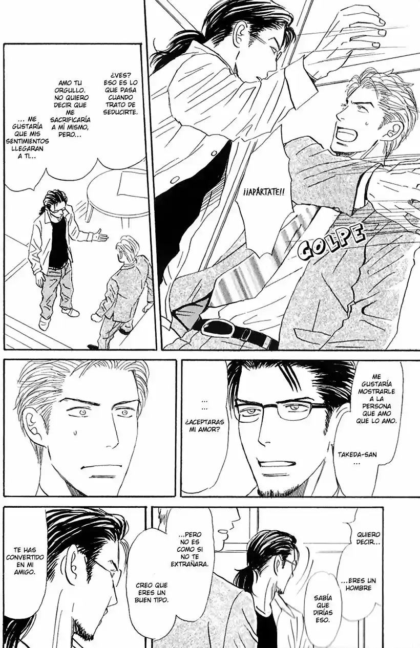 Kimi ga Boku no Subete (2013) - Capítulo 6 - Página 16 - LectorTMOo