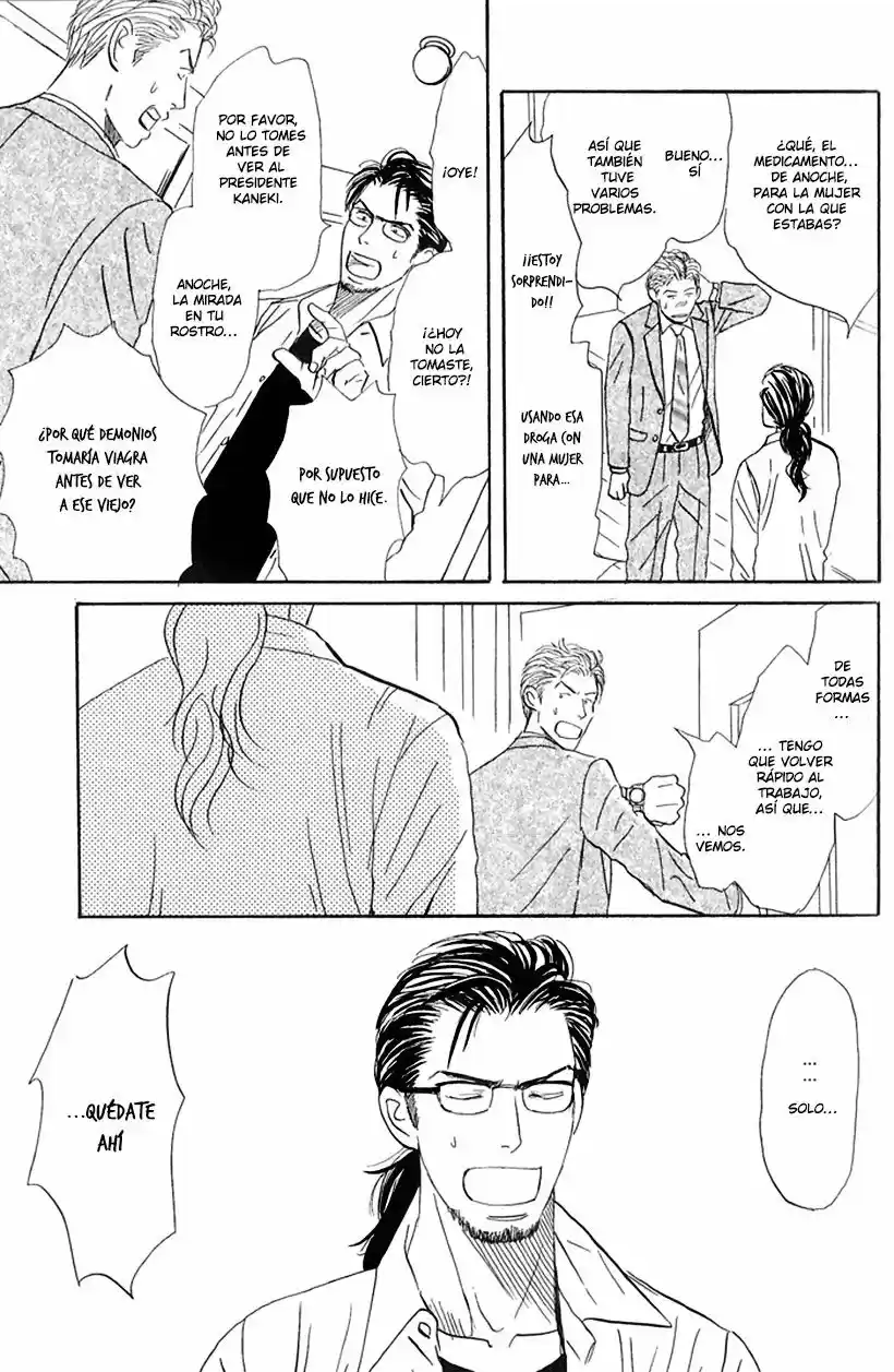 Kimi ga Boku no Subete (2013) - Capítulo 6 - Página 19 - LectorTMOo