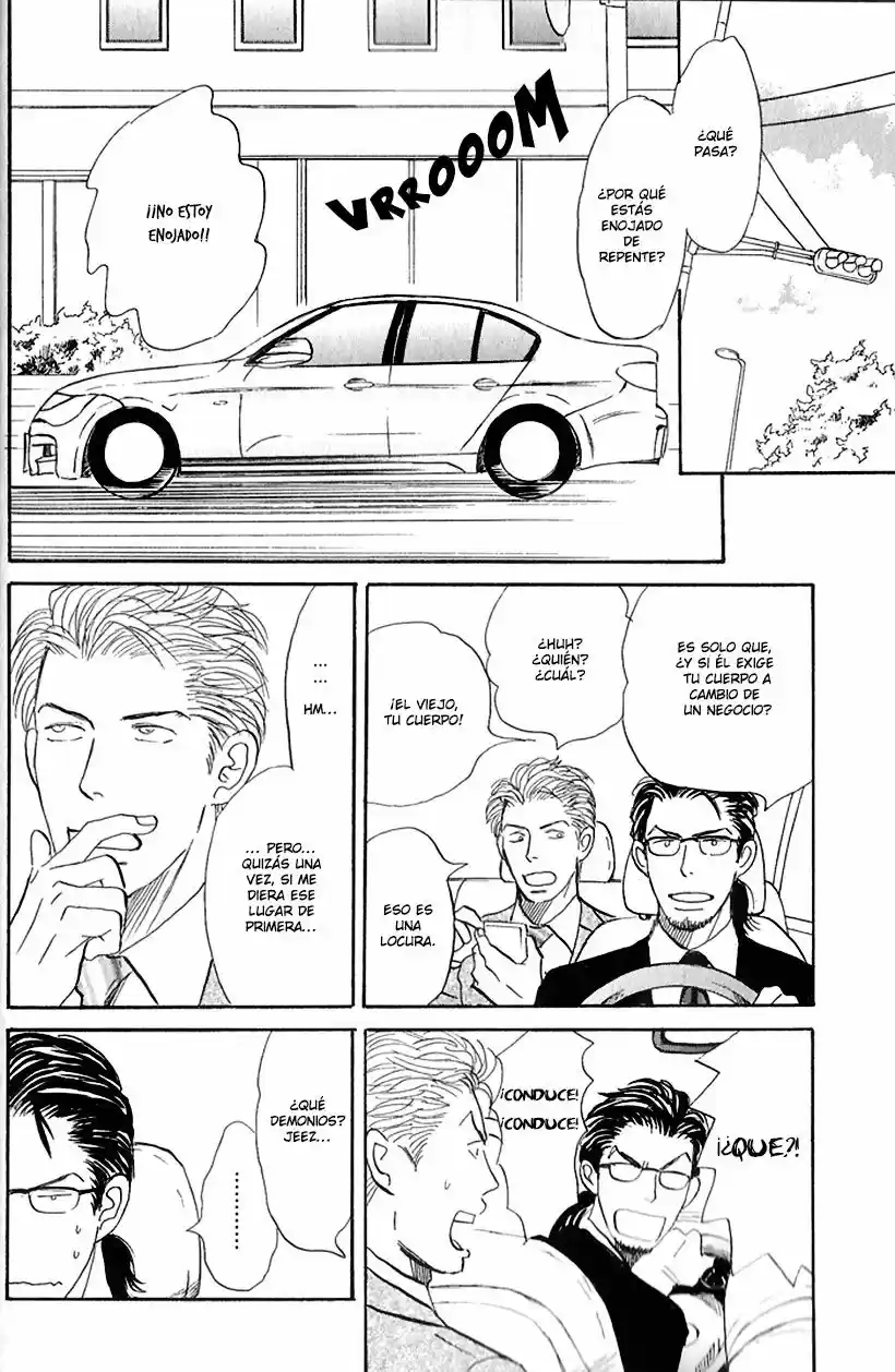 Kimi ga Boku no Subete (2013) - Capítulo 6 - Página 20 - LectorTMOo
