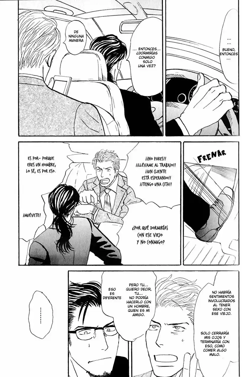 Kimi ga Boku no Subete (2013) - Capítulo 6 - Página 21 - LectorTMOo