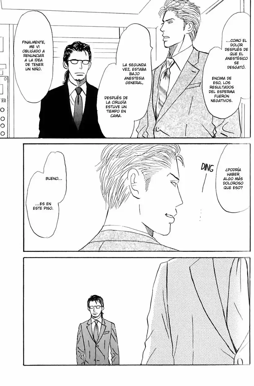 Kimi ga Boku no Subete (2013) - Capítulo 6 - Página 23 - LectorTMOo