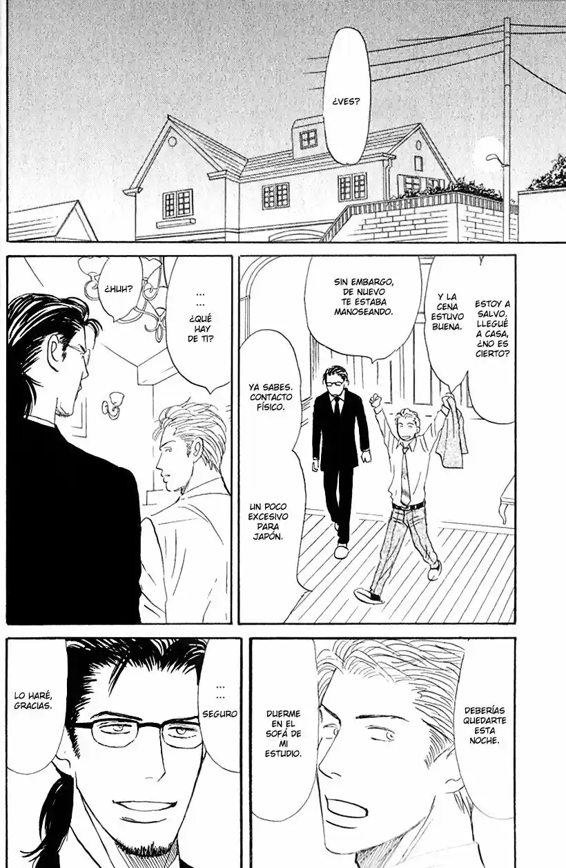 Kimi ga Boku no Subete (2013) - Capítulo 6 - Página 24 - LectorTMOo