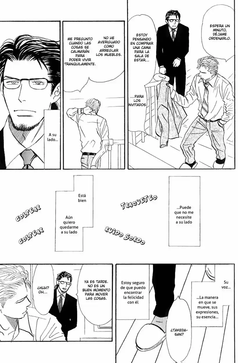 Kimi ga Boku no Subete (2013) - Capítulo 6 - Página 25 - LectorTMOo