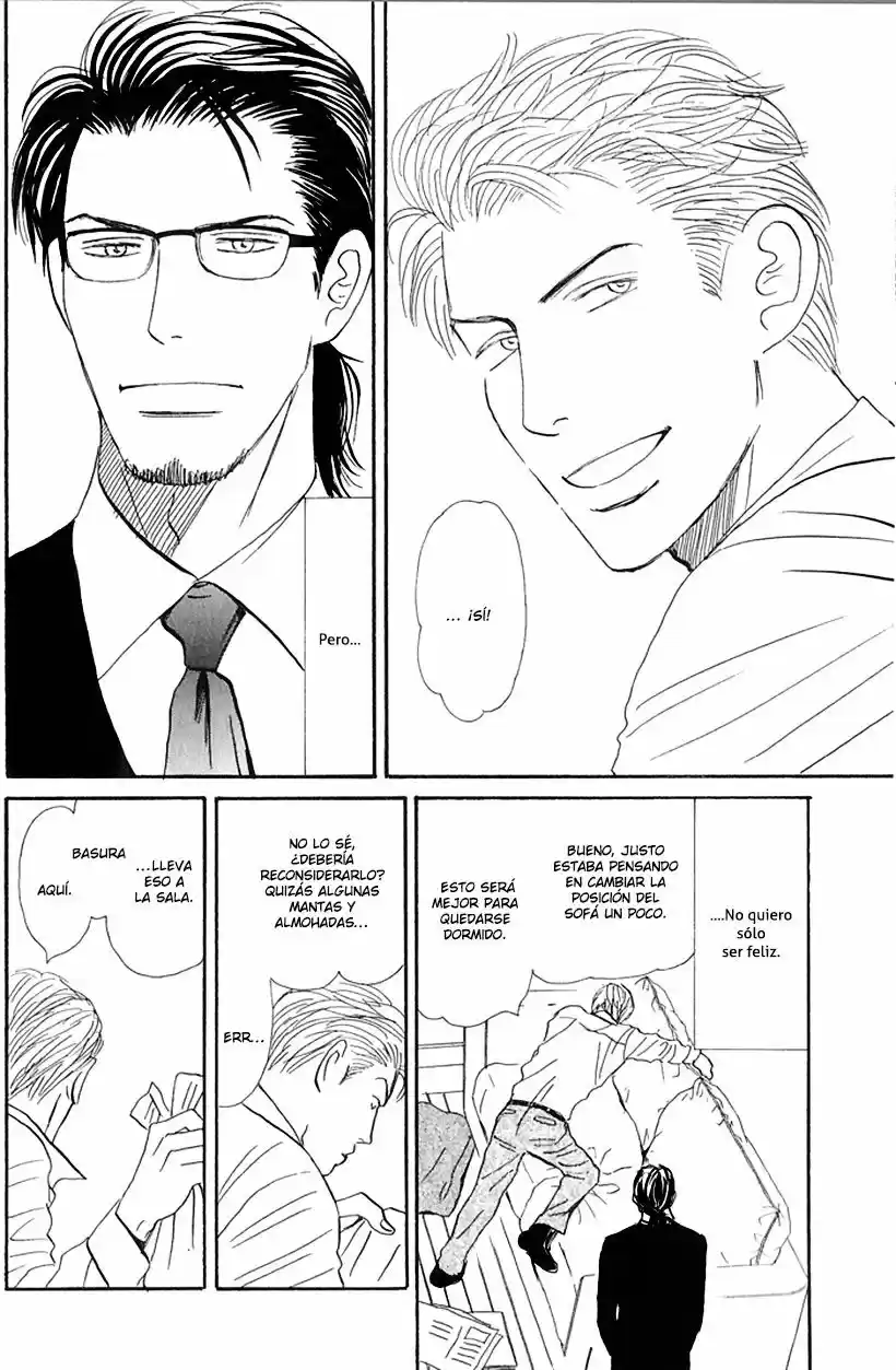 Kimi ga Boku no Subete (2013) - Capítulo 6 - Página 26 - LectorTMOo