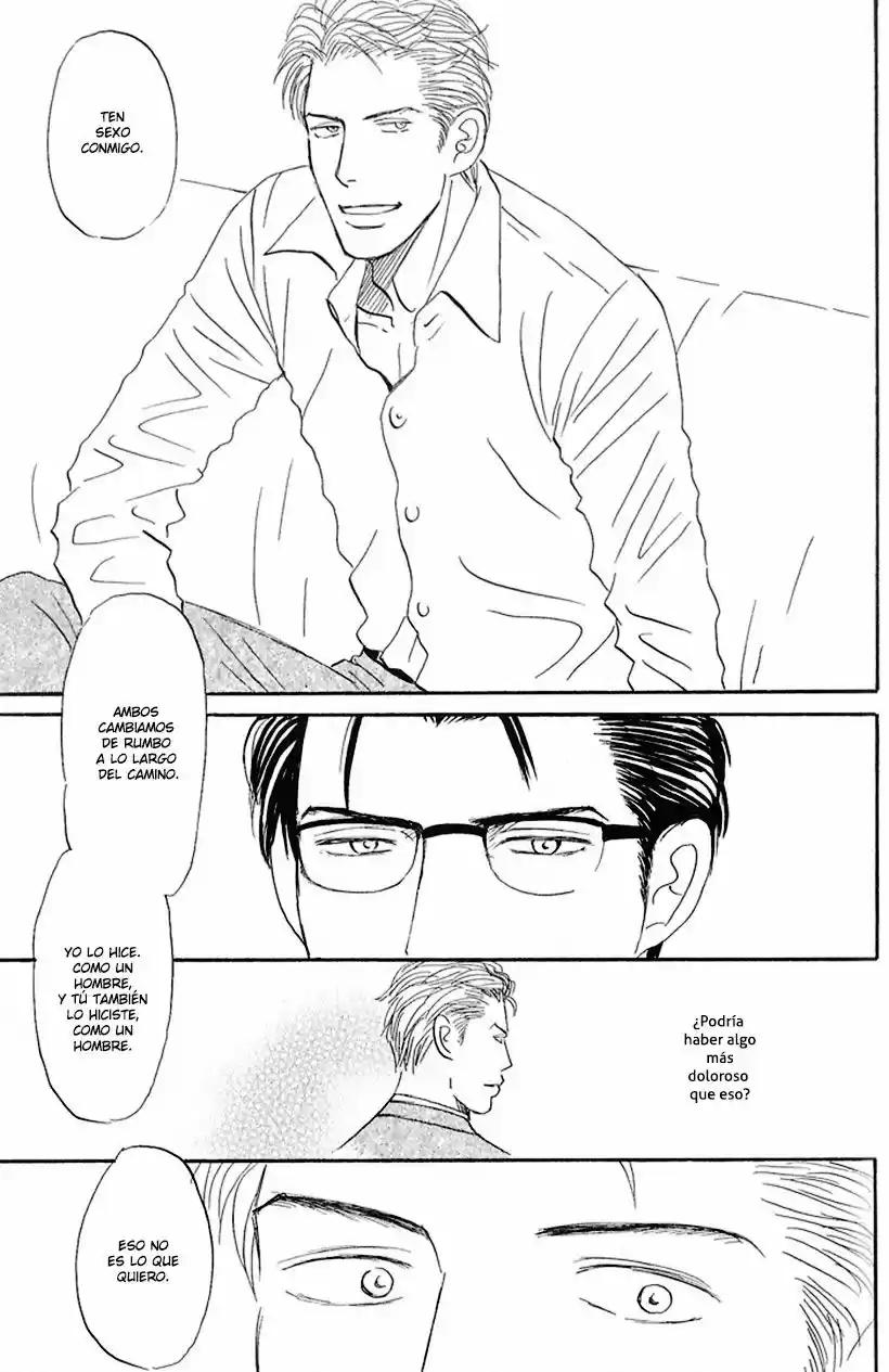 Kimi ga Boku no Subete (2013) - Capítulo 6 - Página 29 - LectorTMOo