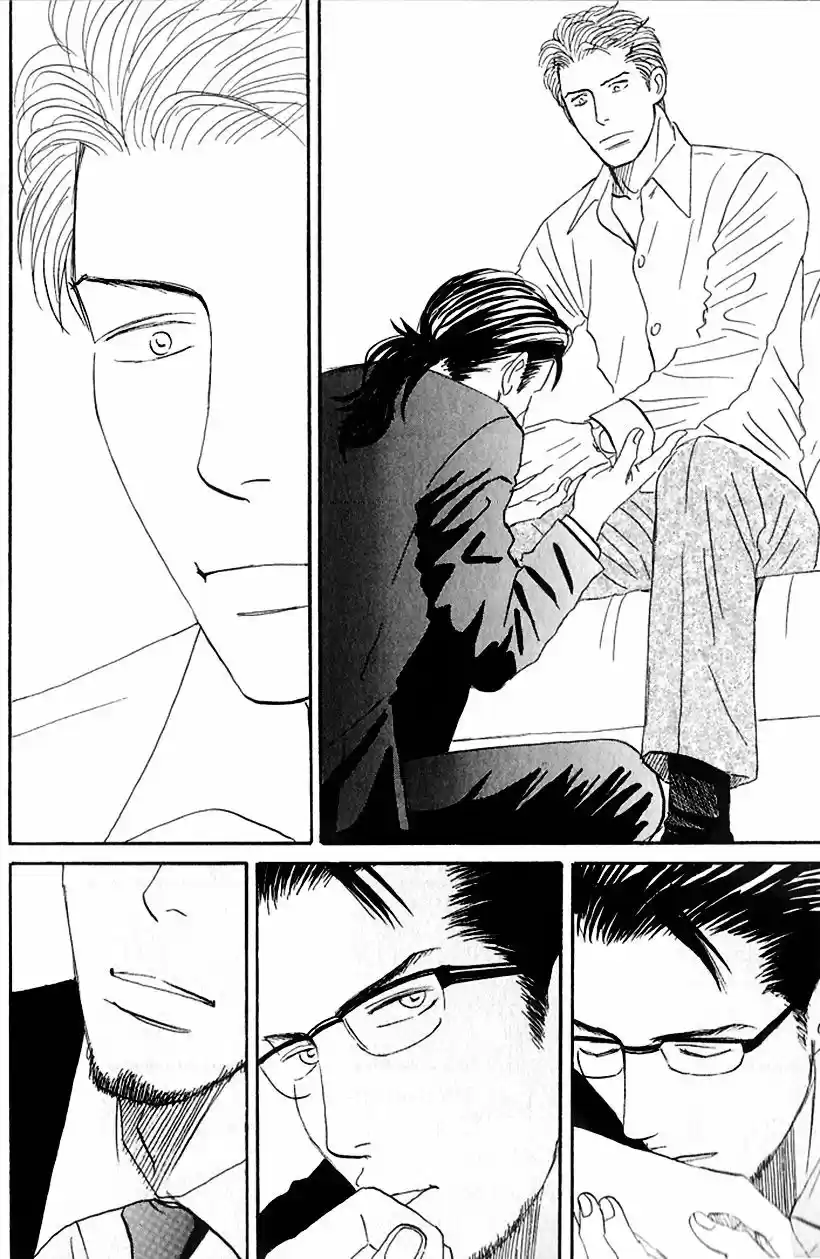 Kimi ga Boku no Subete (2013) - Capítulo 6 - Página 30 - LectorTMOo