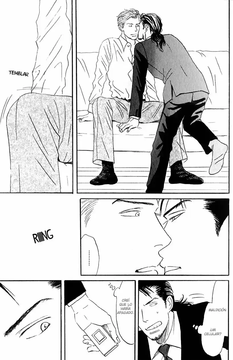 Kimi ga Boku no Subete (2013) - Capítulo 6 - Página 31 - LectorTMOo