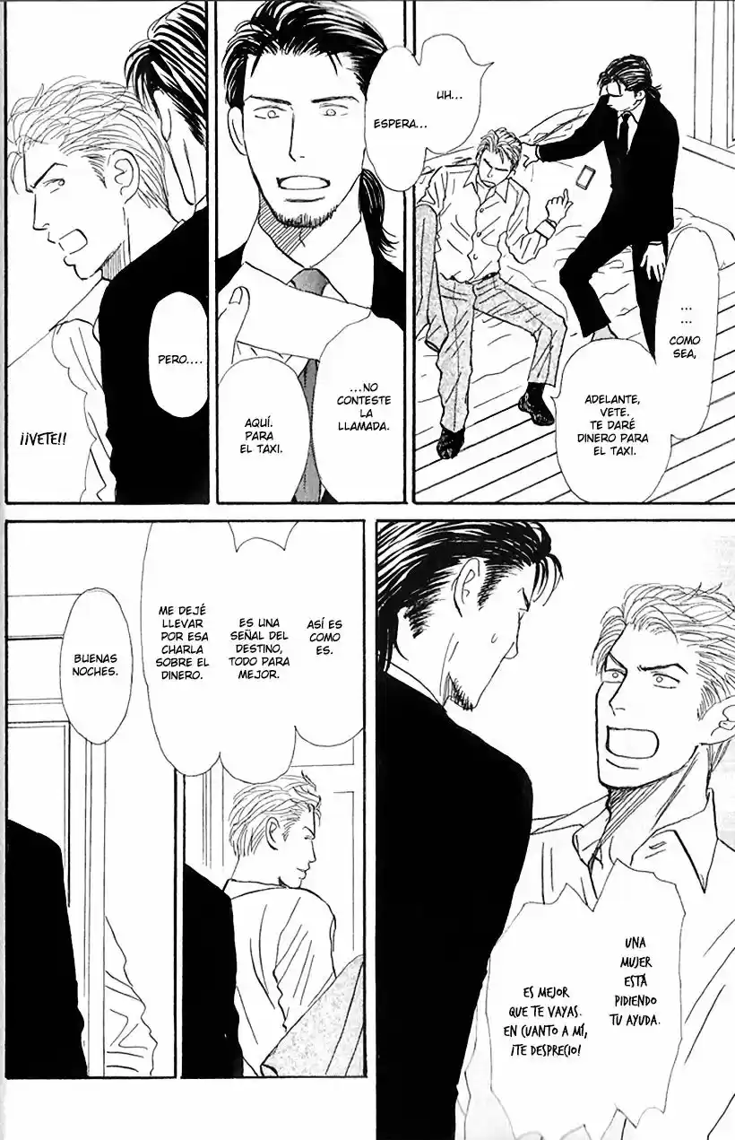 Kimi ga Boku no Subete (2013) - Capítulo 6 - Página 34 - LectorTMOo
