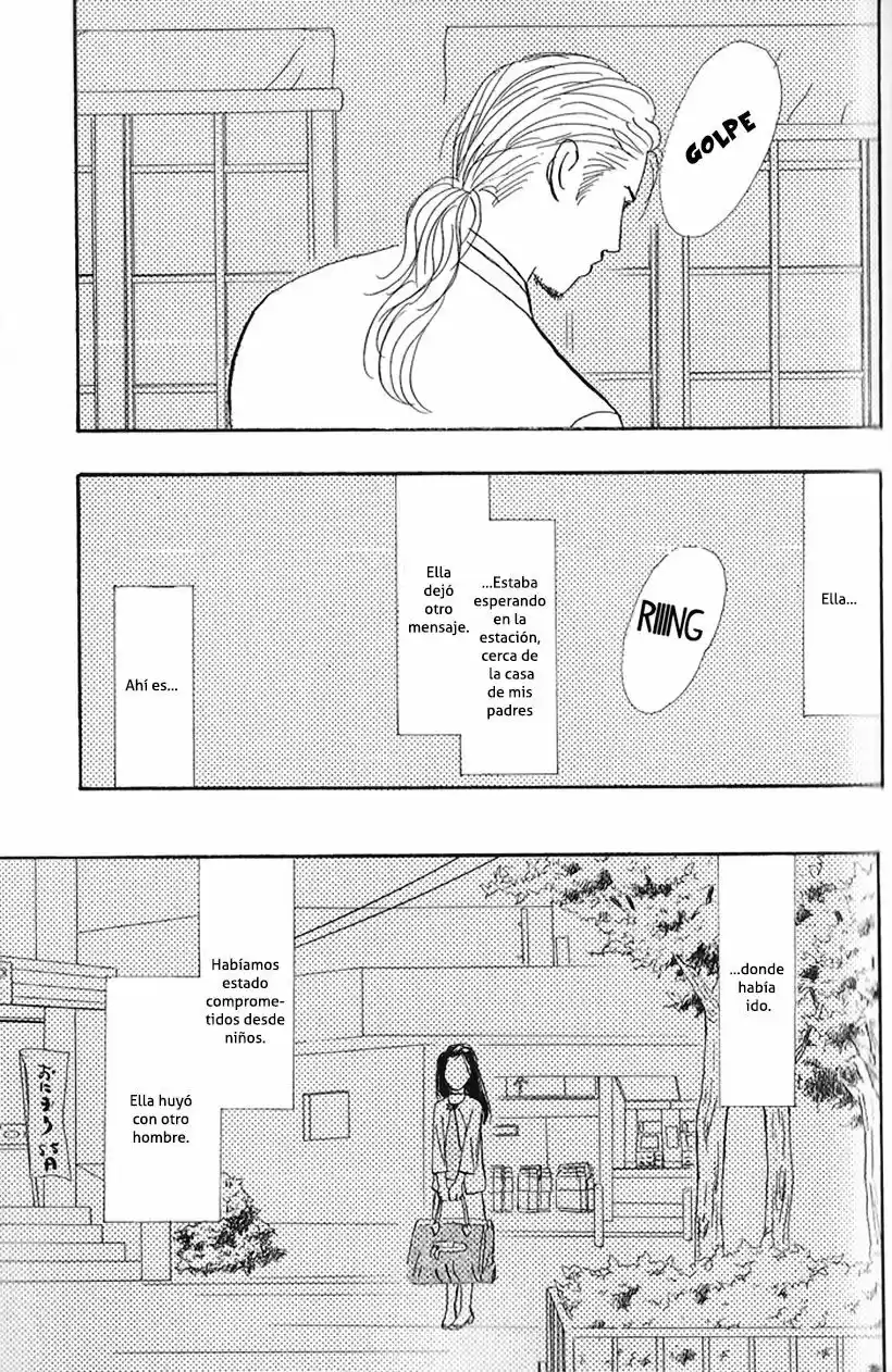Kimi ga Boku no Subete (2013) - Capítulo 6 - Página 35 - LectorTMOo
