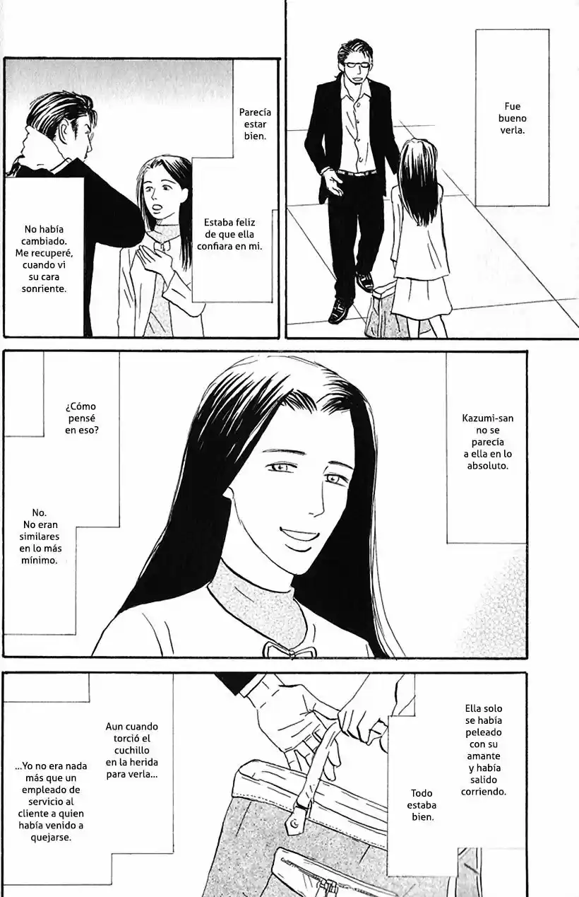 Kimi ga Boku no Subete (2013) - Capítulo 6 - Página 36 - LectorTMOo