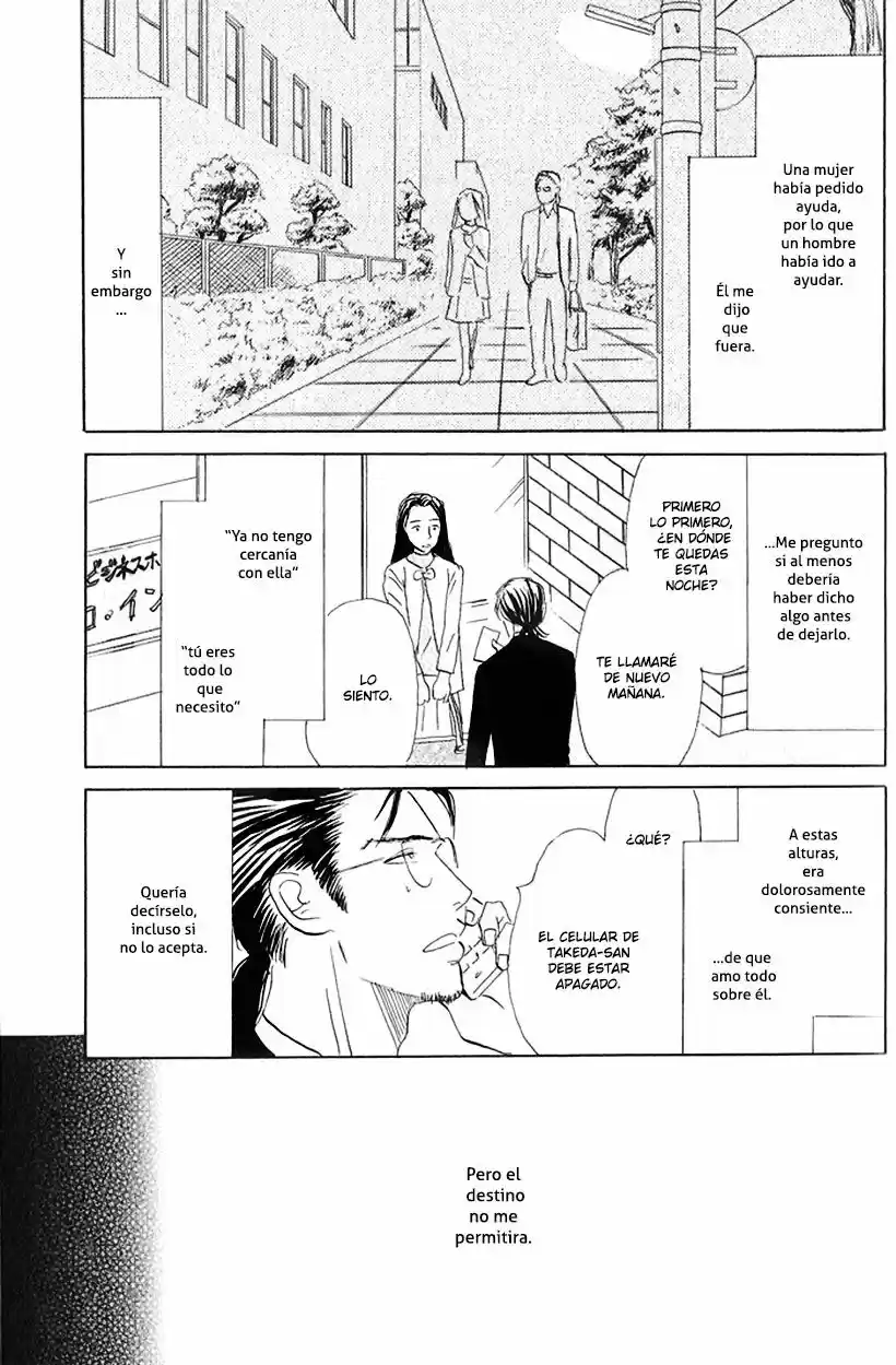 Kimi ga Boku no Subete (2013) - Capítulo 6 - Página 37 - LectorTMOo